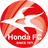 Honda FC